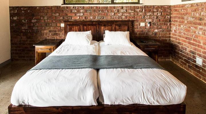 Stephan's Guest House