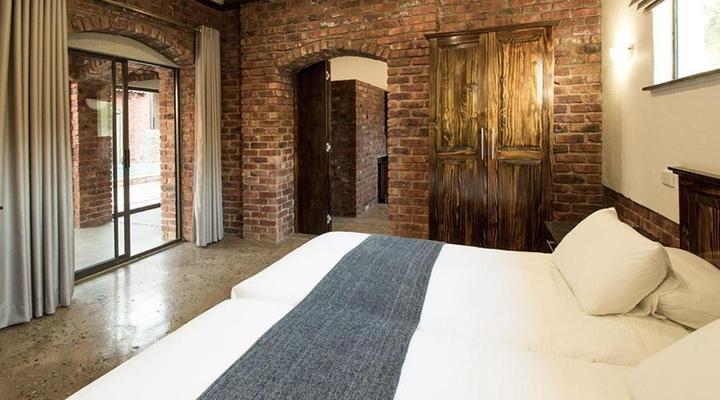 Stephan's Guest House