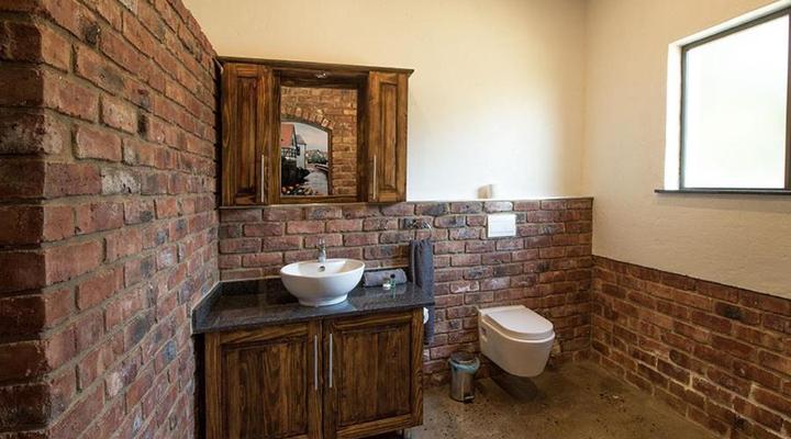 Stephan's Guest House