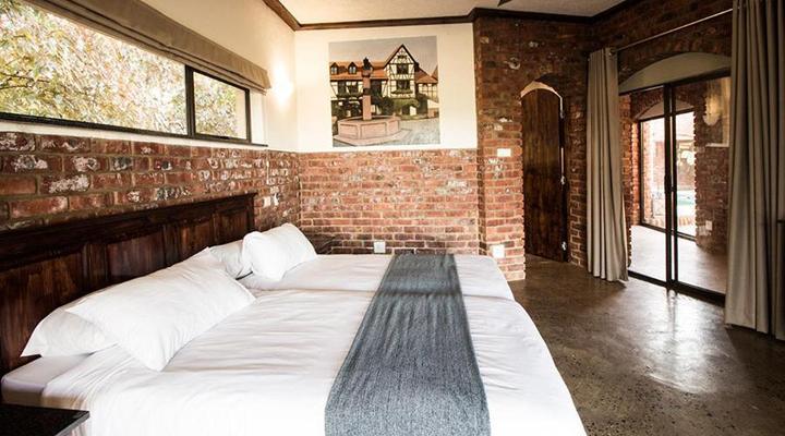 Stephan's Guest House