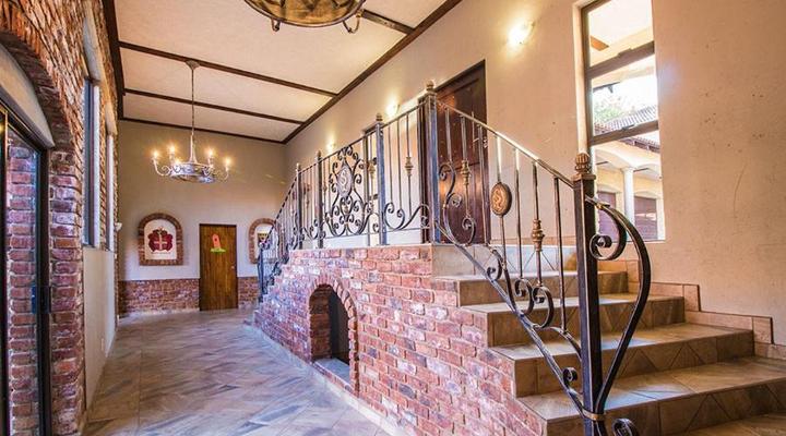 Stephan's Guest House