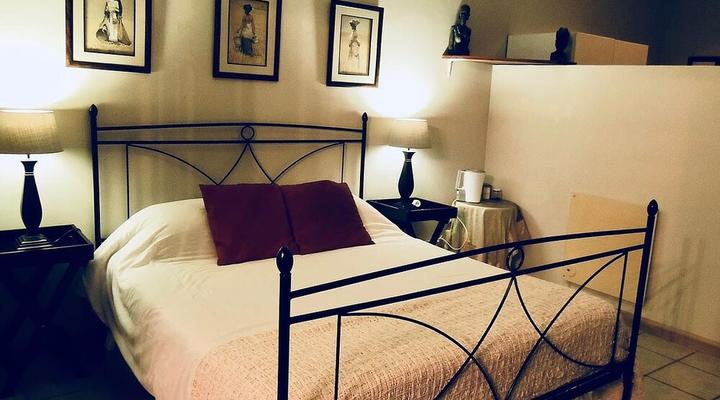 Brackens Guest House