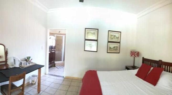 Brackens Guest House