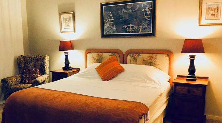 Brackens Guest House