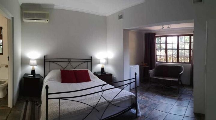 Brackens Guest House