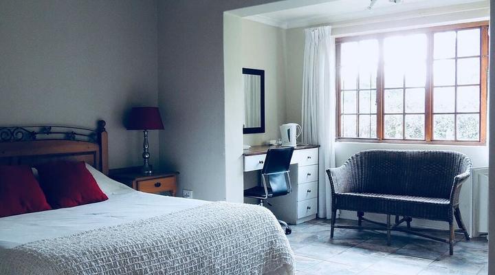 Brackens Guest House