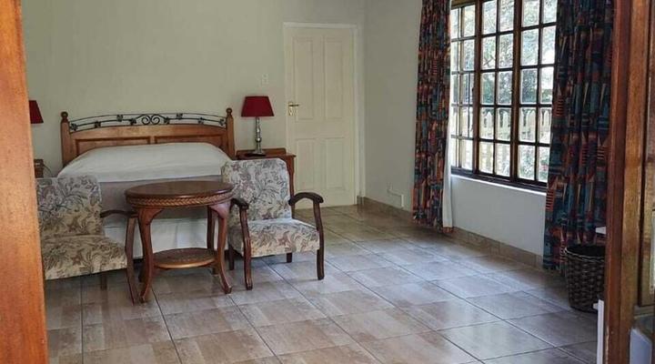 Brackens Guest House