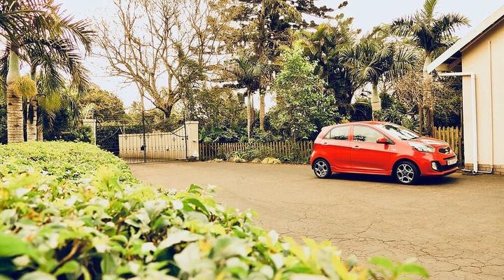 Brackens Guest House