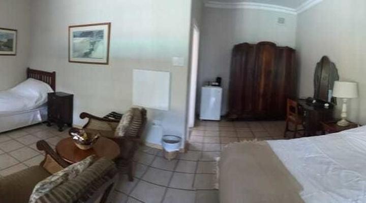 Brackens Guest House