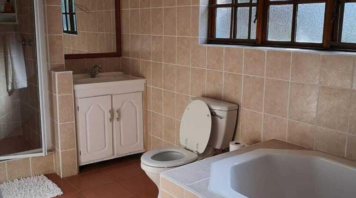 Brackens Guest House