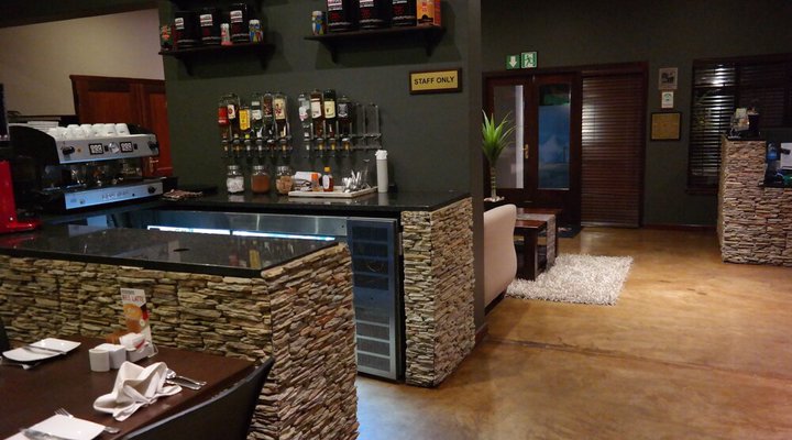 About Guest Lodge