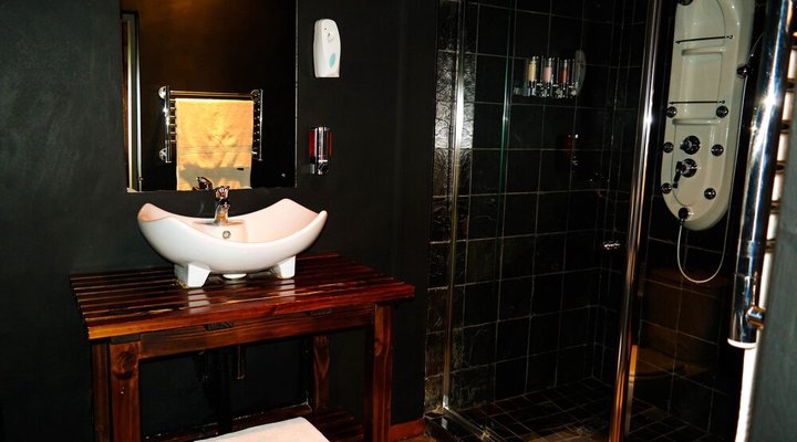 About Guest Lodge
