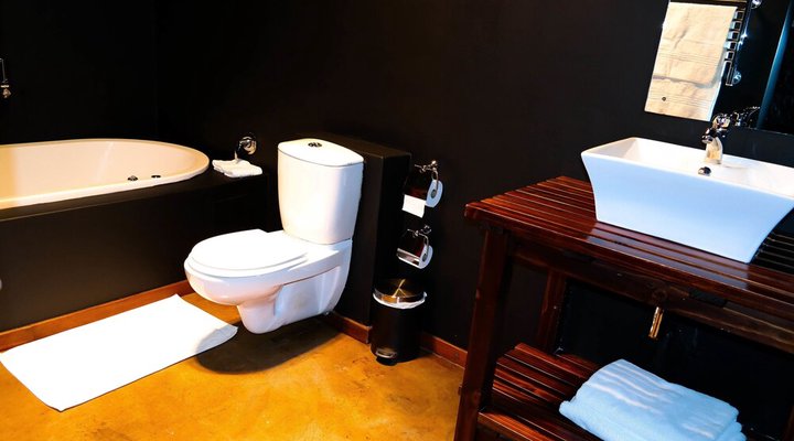 About Guest Lodge