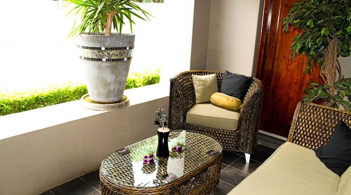 About Guest Lodge