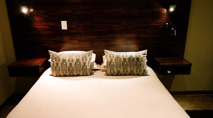 About Guest Lodge