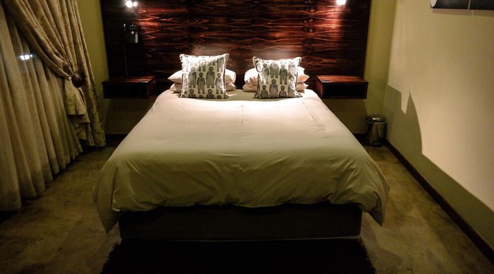 About Guest Lodge