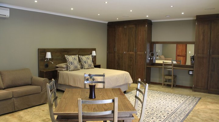 About Guest Lodge