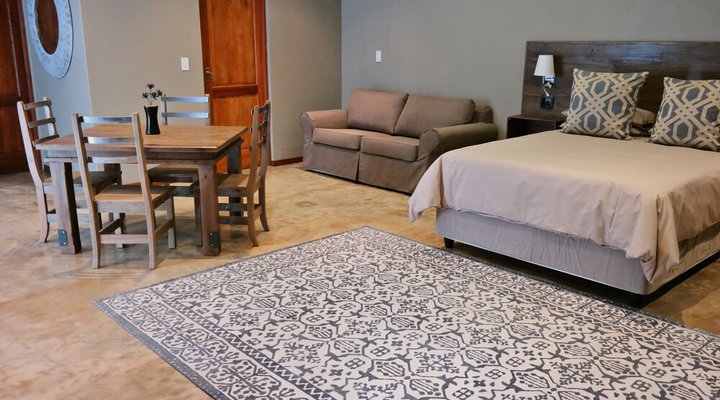 About Guest Lodge