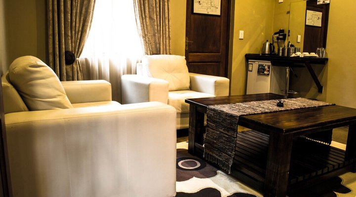 About Guest Lodge