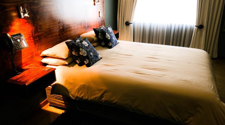 About Guest Lodge