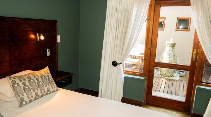 About Guest Lodge