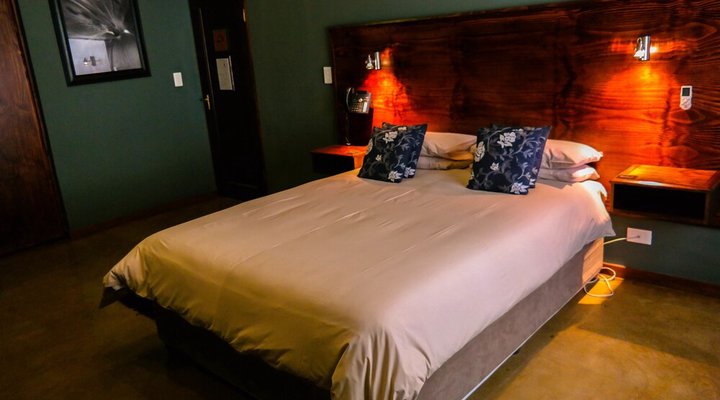 About Guest Lodge