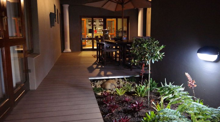 About Guest Lodge