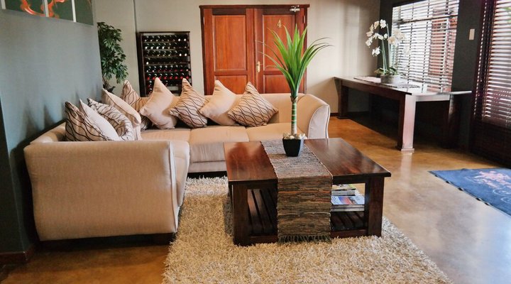 About Guest Lodge