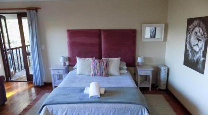 Protea Guest House