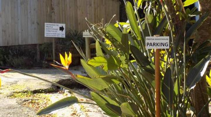 Protea Guest House
