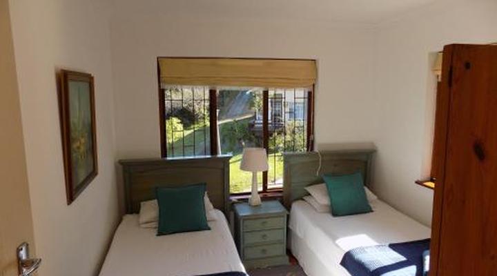 Protea Guest House