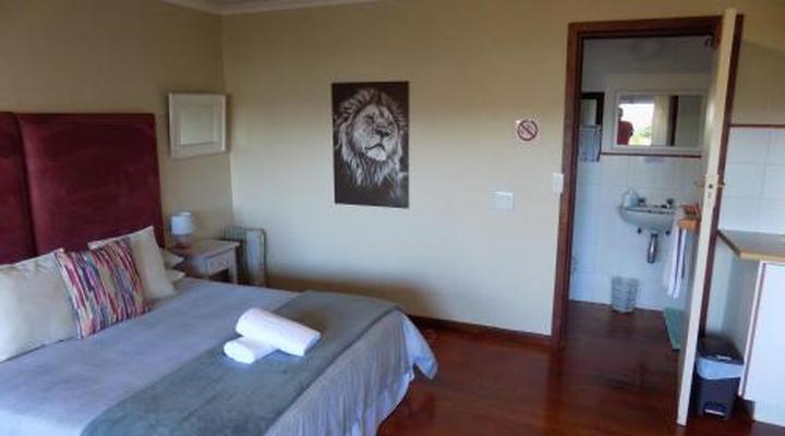 Protea Guest House