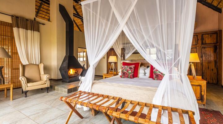 Jamila Game Lodge