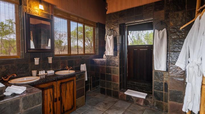 Jamila Game Lodge