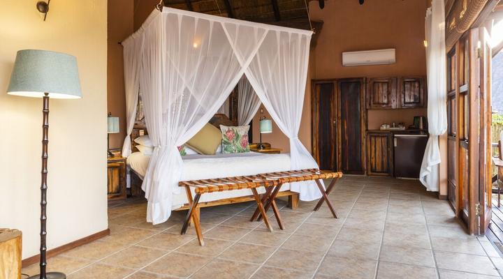 Jamila Game Lodge