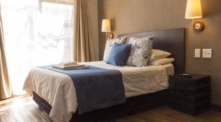 Ruth Avenue Guest House