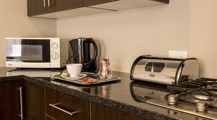 Ruth Avenue Guest House