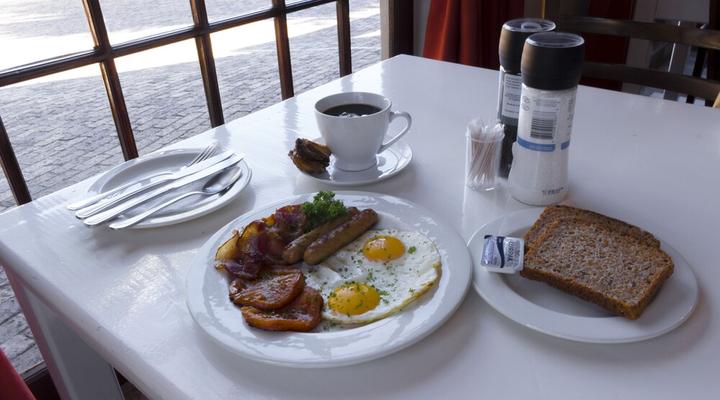 Ruth Avenue Guest House