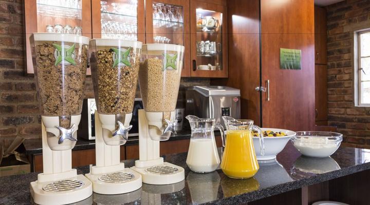 Ruth Avenue Guest House