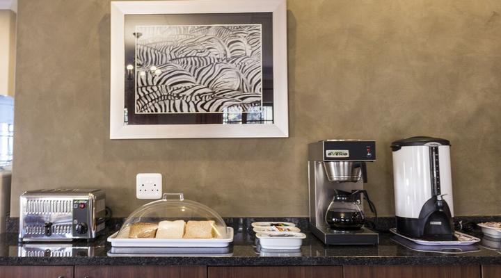 Ruth Avenue Guest House