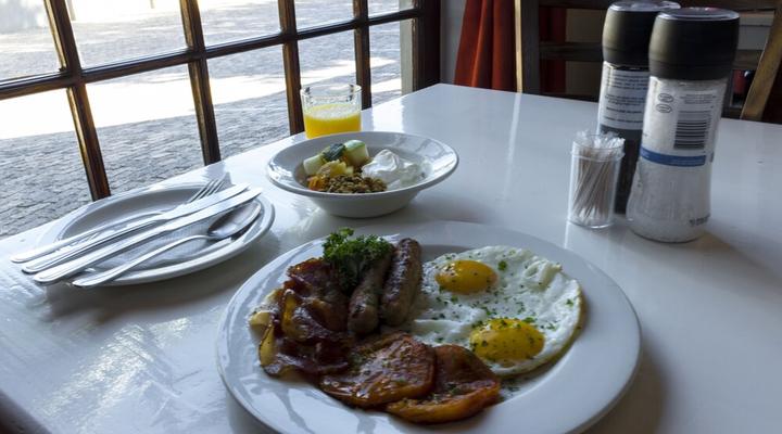 Ruth Avenue Guest House