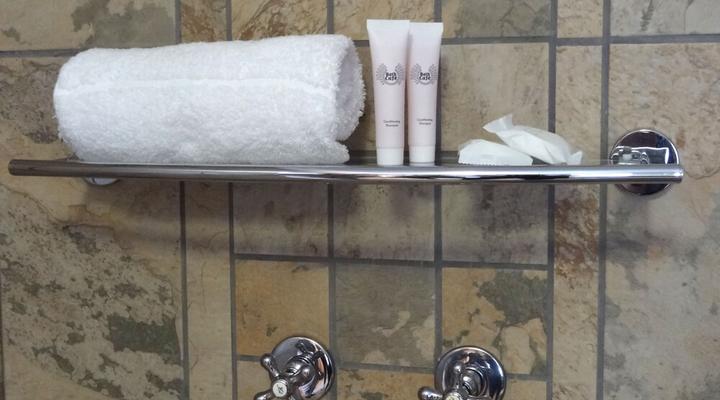 Ruth Avenue Guest House