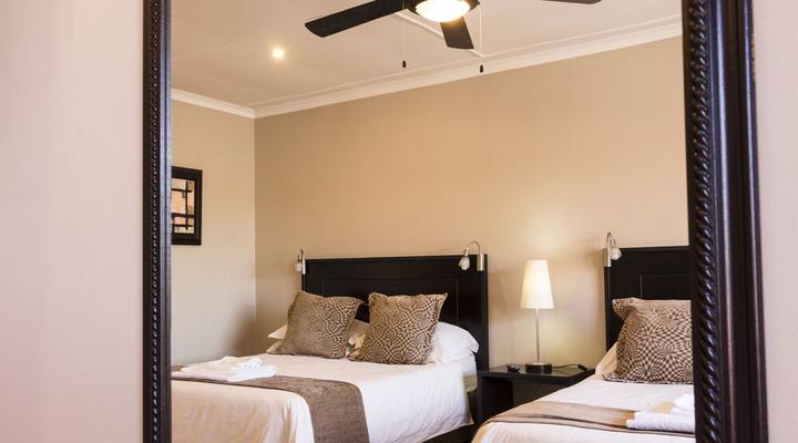 Ruth Avenue Guest House