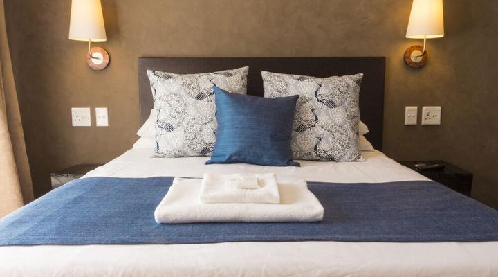 Ruth Avenue Guest House