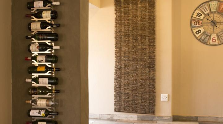 Ruth Avenue Guest House