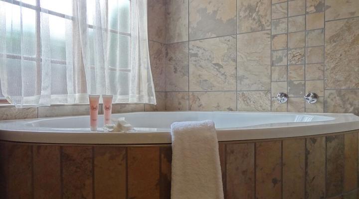 Ruth Avenue Guest House