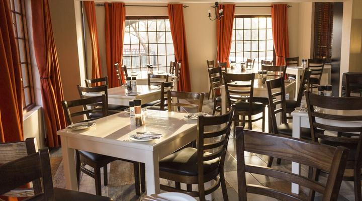 Ruth Avenue Guest House