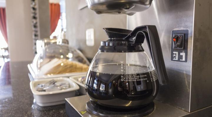 Ruth Avenue Guest House