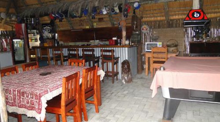 Fish Eagle Inn