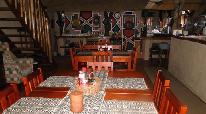 Fish Eagle Inn
